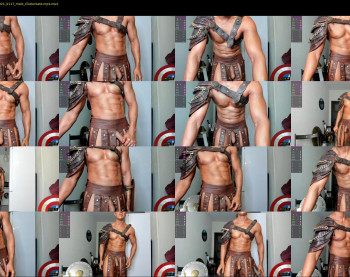 hornystripman97