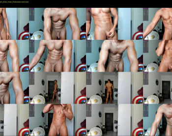 hornystripman97
