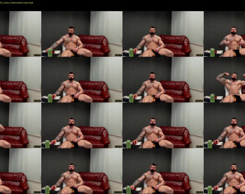 jackyhuge