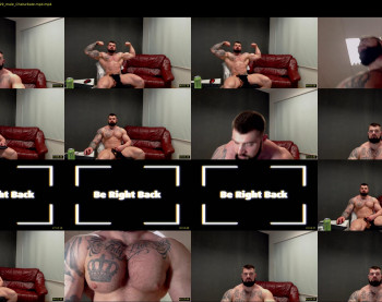 jackyhuge