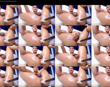 sexxyenrique