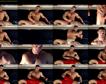 _hasan_muscle_