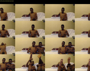 blackboys254