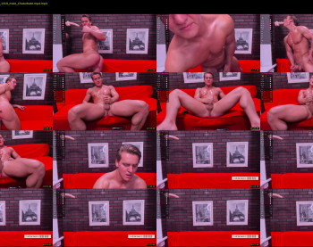 steevemuscle