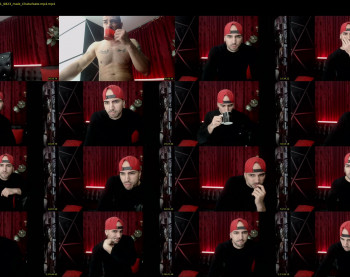 blaxter_boscan