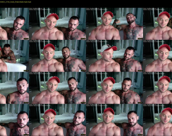 elvizmartinezmuscle