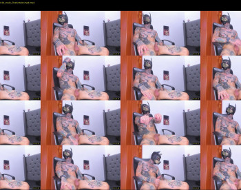 eviil_gabriel