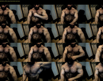 heavenlymuscledbeast