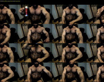 heavenlymuscledbeast
