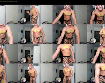 hornystripman97
