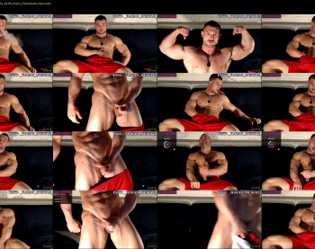_hasan_muscle_