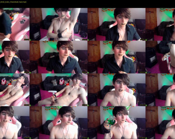 alfiegreenxxx