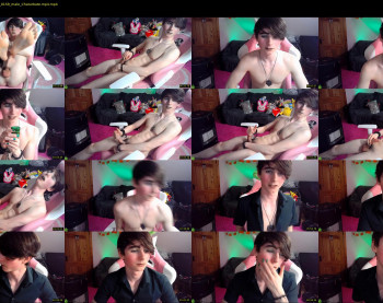 alfiegreenxxx