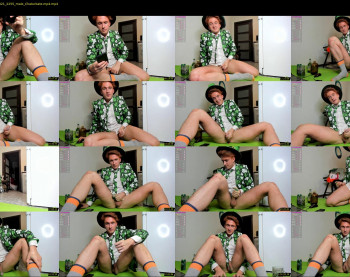 hornystripman97