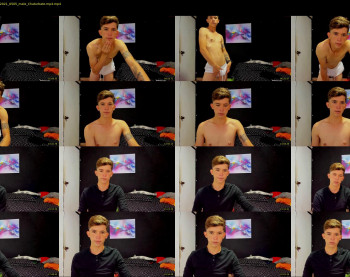 androgenichotcute