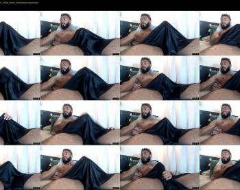 bkacksensualxx