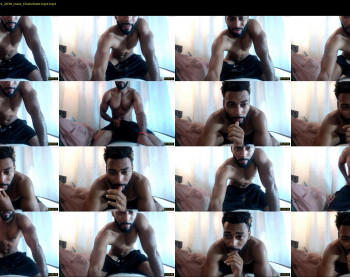 bkacksensualxx