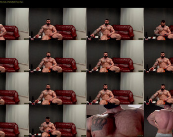 jackyhuge