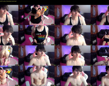 alfiegreenxxx