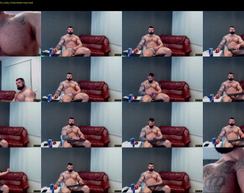 jackyhuge