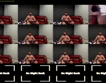 jackyhuge