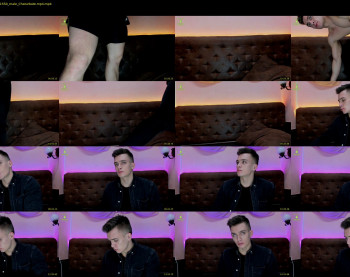 sultryandrew