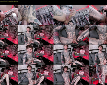tattedtrevorsmith