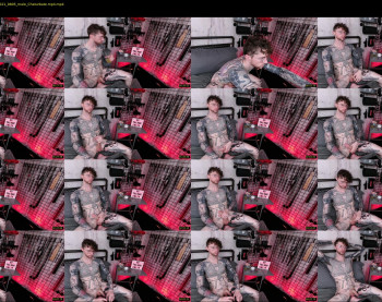 tattedtrevorsmith