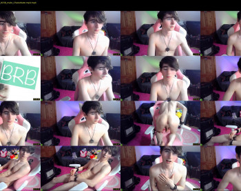 alfiegreenxxx