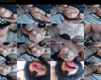 antonywebcam