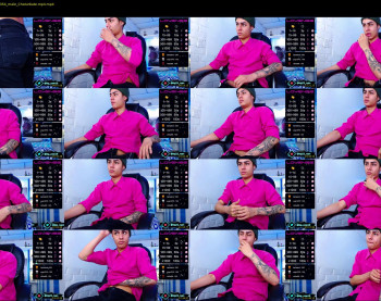 candyxryan