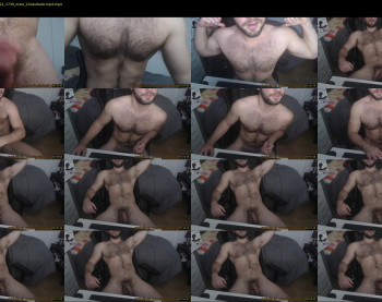 cutehairymacho