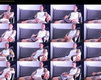 eviil_gabriel