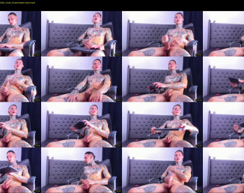 eviil_gabriel