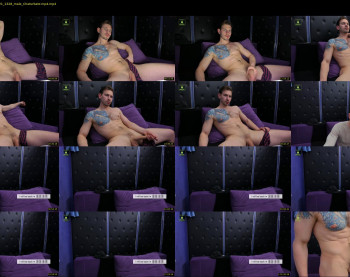 haydenmuscled