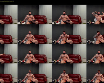 jackyhuge