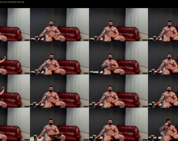 jackyhuge