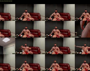 jackyhuge