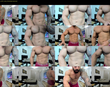 musclesmaster