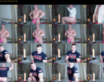 muscularjohnforu