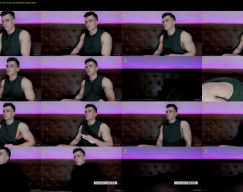 sultryandrew