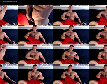 _hasan_muscle_