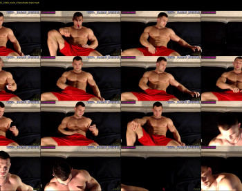 _hasan_muscle_