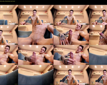 chriscarrey