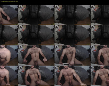 cutehairymacho