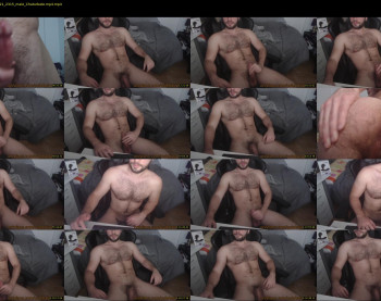 cutehairymacho