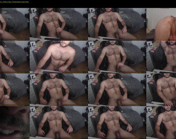 cutehairymacho