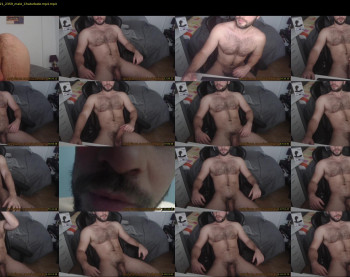 cutehairymacho