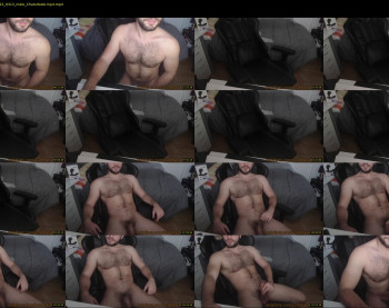 cutehairymacho