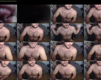 cutehairymacho